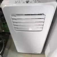 کولر پرتابل 7000تری استار