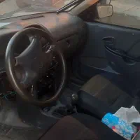 پراید 86 فنی سالم cng|خودرو سواری و وانت|خرمآباد, |دیوار