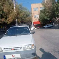 پراید وانت مدل ا۴۰
