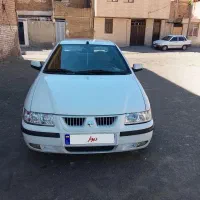 سمند مدل ۹۱ EF7