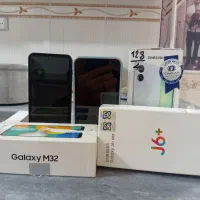 گوشی A06-M32-G6 Samsung|موبایل|ساوه, |دیوار