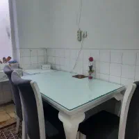 میز نهارخوری ۴ نفره