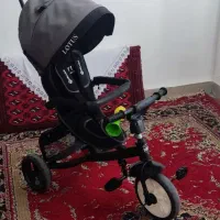 سه چرخه بچگانه