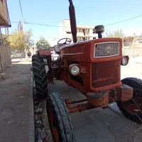 تراکتور رومانی و گاواهن|خودرو سنگین|کوهدشت, |دیوار