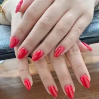 کاشت و ترمیم ژل با بهترین متریال