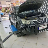 ام وی ام x33 نیوفیس استثنایی|خودرو سواری و وانت|فردیس, قریشی|دیوار