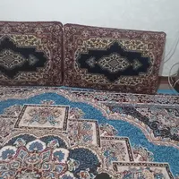 دوتا پشتی ماشینی|پشتی|تهران, تهرانپارس شرقی|دیوار