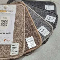 فروش انواع موکت نمدی و تافتینگ به بهترین قیمت