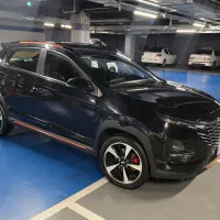 X33 Cross