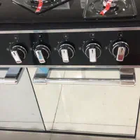 پخش اجاق گاز ۵شعله به قیمت عمده|اجاق گاز و لوازم برقی پخت‌وپز|خوی, |دیوار