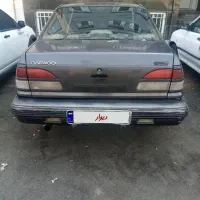 دوو ریسر مدل ۱۹۹۲
