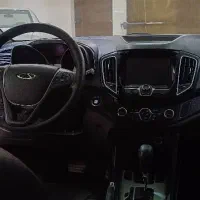 تیگو ۵ مدل ۱۳۹۶|خودرو سواری و وانت|اسلامشهر, باغ فیض|دیوار