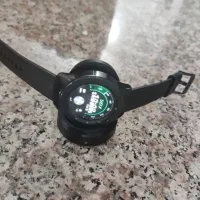 ساعت دیجیتال سامسونگ|ساعت|لنجان, |دیوار