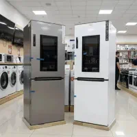 یخچال فریزر27فوت دوریندور 2فن مدل اینورتر
