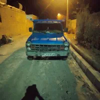 نیسان مدل 92