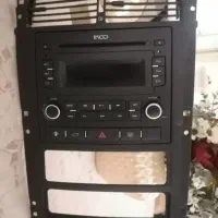 ضبط فابریک 405