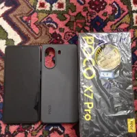 گوشی poco x7pro|موبایل|تهران, هاشمآباد|دیوار