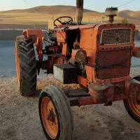 تراکتور رومانی|خودرو سنگین|سجاس رود, |دیوار