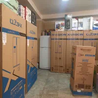 فروش ویژه یخچال ساید ایکس ویژن ۵۵۲