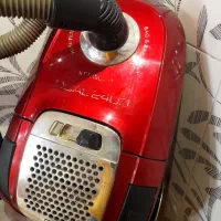 جاروبرقی KENWOOD 2400W قوی مفت