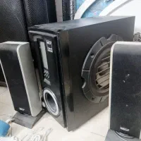 باندواسپیکر
