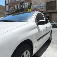 206 تیپ 2 /مدل1400 /34 تا کار واقعی|خودرو سواری و وانت|اندیشه, اندیشه فاز ۱|دیوار