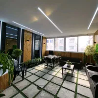 45متر-40متر-حیاط-اختصاصی-آسانسور-سندتکبرگ