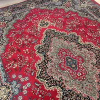 فرش۳×۴ و یک جفت ۲×۳|فرش|سقز, |دیوار