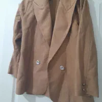 مانتو مازراتی پالتو تاسایز۴۴هرکدام ۱۵۰|لباس|قدس, شهرقدس|دیوار