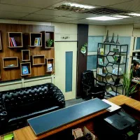 استخدام منشی خانم در شرکت ساختمانی|استخدام اداری و مدیریت|تهران, سلسبیل شمالی|دیوار