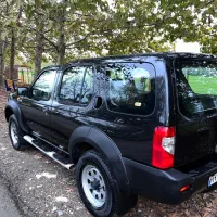 نیسان رونیز مدل ۱۳۸۴|خودرو سواری و وانت|سلمانشهر, |دیوار