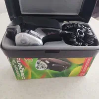 ماشین صورت تراشی