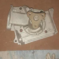 کمک جلو پراید فرانتکی نونو...دو عدد دیکس چرخ جلو|قطعات یدکی و لوازم جانبی|محمدیه-قزوین, |دیوار