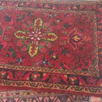 فرش دستباف سه متری