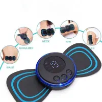 ماساژور پروانه ای EMS