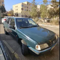 پژو آردی مدل ۸۴ سالم|خودرو سواری و وانت|اندیشه, اندیشه فاز ۴|دیوار