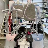 انواع اتو بخارگر با قیمت کف بازار