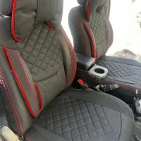 روکش صندلی کفی شیشه دودی ۸۷۰ (تخفیف بلک فرایدی)|قطعات یدکی و لوازم جانبی|یزد, |دیوار