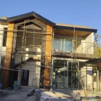 سنگ کاری وکاشی کاری|خدمات پیشه و مهارت|سلمان‌شهر, |دیوار