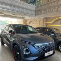 فونیکس fxمدل ۱۴۰۲|خودرو سواری و وانت|ارومیه, |دیوار