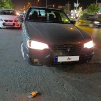 اریسان 2 مدل 1402 دوگانه کارخانه