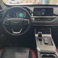 ام‌وی‌ام X55 Pro IE اسپرت، مدل ۲۰۲۵ (برج ۱۲)|خودرو سواری و وانت|تبریز, |دیوار