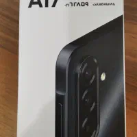 گوشی سامسونگ A17