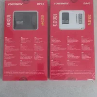 پاور بانک ۱۰۰۰۰ نو تو کارتن