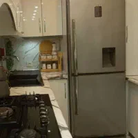 یخچال و فریزر سالم