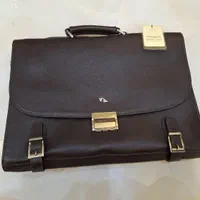 کیف اداری چرم مشهد