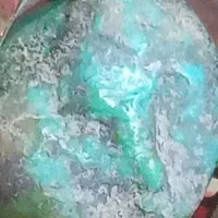 انگشتر فیروزه شجر|جواهرات|کهریزک, |دیوار