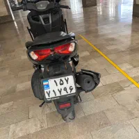 NMAX کیلس|موتورسیکلت|تهران, قلهک|دیوار