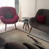 مبل و ناهار خوری ۴ نفره چستر