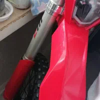 گس گس 250|موتورسیکلت|مشهد, نوفل لوشاتو|دیوار